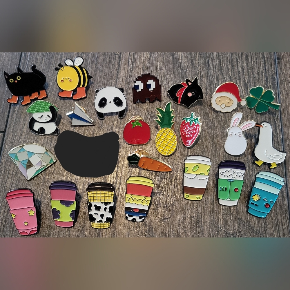 PINS - clearance - Picture 3 of 6